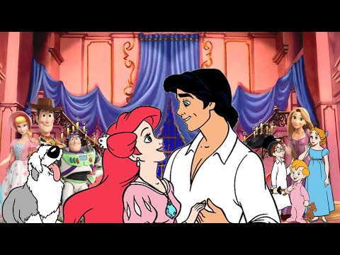 ''Beauty and The Bear'' Part 25 - The Spell is Broken / A Happy Ending