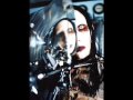 Marilyn Manson-Coma white acoustic version with ...
