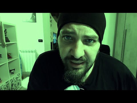 Patreon: Izo (2004) di Takashi Miike - Minirece richiesta da Fabrizio Cassetta