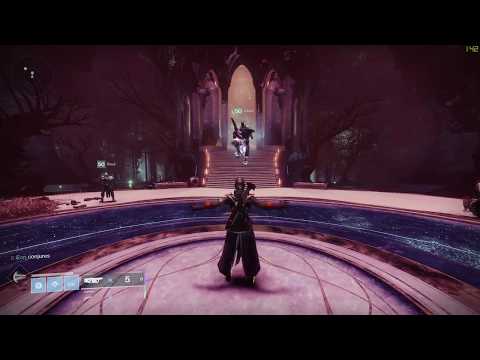 3 Man Last Wish: Queenswalk (End)