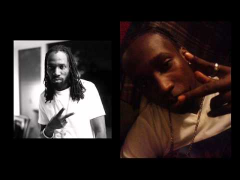 MAVADO FT HALO THE YOUNG PHAROAH - LIKE ME REMIX