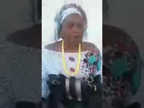 MAMA JALI (ALAY FONSAJAY