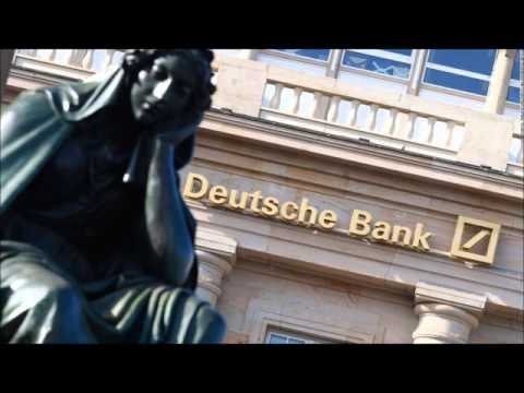 Is Deutsche Bank a Criminal Bank rotten to the core? Video