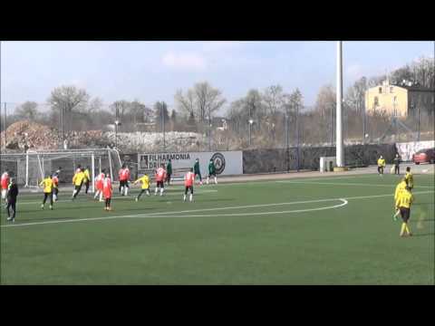 Sparing: KS Skra Częstochowa - TS Gwarek Tarnowskie Góry 0:1 (0:1)