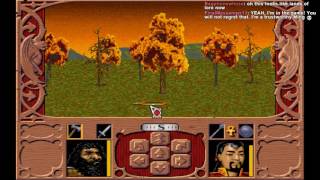 Let´s Stream Ravenloft: Strahds Possession Part 1