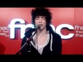 Julian Perretta - Stich Me Up @ Showcase Fnac de ...