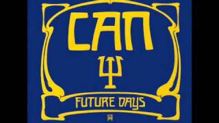 Can - Moonshake