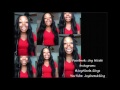 Joy Nicole Feat DREIBOI Now Behold The Lamb