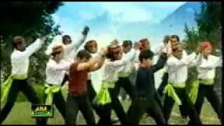 Aye Jawan Jeet Hay Tera Nishan by Haroon &amp; Fakhir