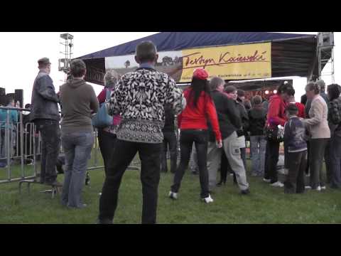 Żaga Dance