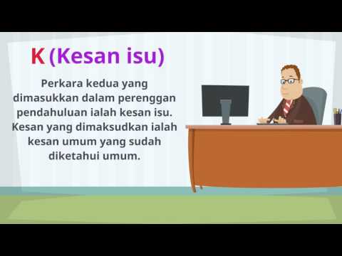 PENULISAN KARANGAN thumbnail