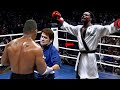 When a Fake Muhammad Ali Confronted Mike Tyson DEFAULT Thumbnail