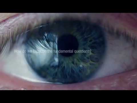 Future Circular Collider study (short animation)