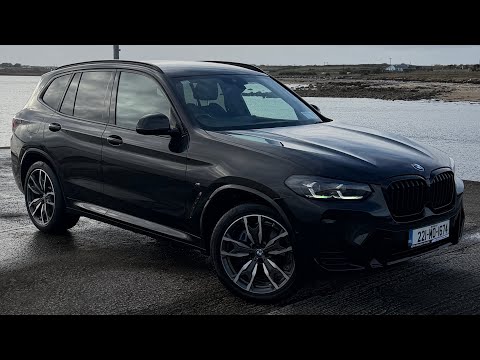BMW X3 2.0 G01 Xdrive20d M Sport Mhev - Image 2
