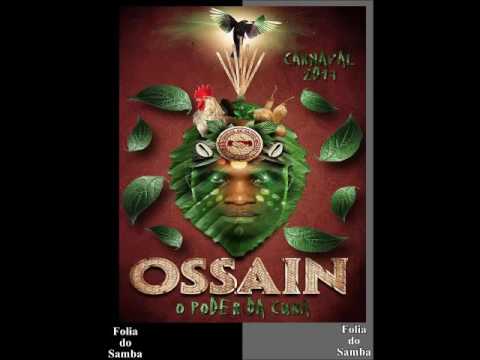 Unidos de Padre Miguel 2017 - Samba Campeão