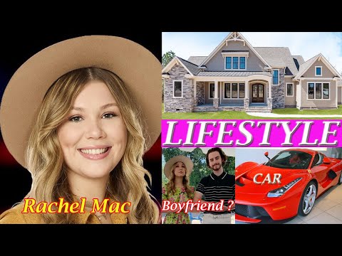 Rachel Mac (The Voice American 2021) Biography, age, Boyfriend, Net worth, Height, Songs, Wiki !