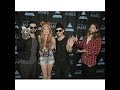 Meeting Thirty Seconds to Mars 