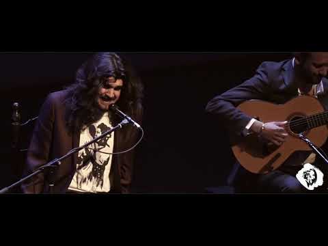 Israel Fernández y Diego del Morao (bulerías)