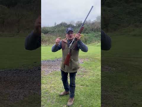 The Gun That Made Browning!