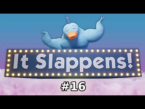 IT SLAPPENS 1.1 RELEASE TOURNEY