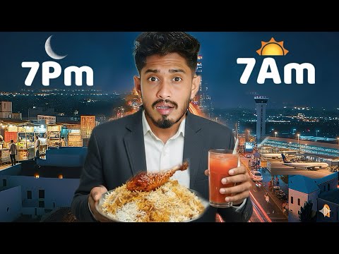 Chennai’s Nightlife😱Midnight Food Hunt😋24 HOURS Active Night Spots❤️