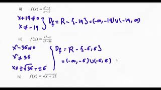 Sattam   Math 143   Midtearm Exam    Part 1