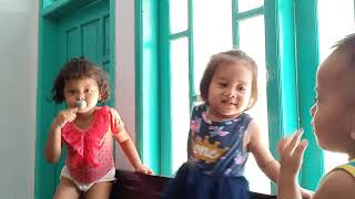 Download lagu Anak Kecil Usia 2 Tahun Sudah Pinter Ngomong Bahasa Jawa mp3