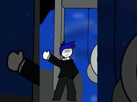 submarine simulator animetion roblox #shortanimation #short