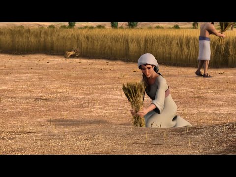 रूत - सुपरबुक - भाग 3 कड़ी 1