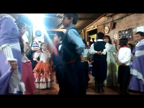 INVERNADA MIRIM PTG NOVO RUMO