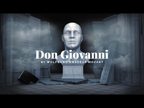 "Don Giovanni" Trailer