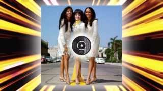 Ronettes -  Baby I Love You