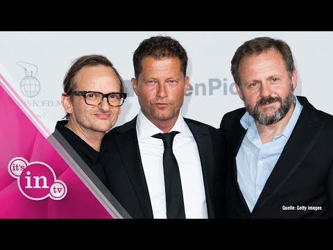 Bestes Stück eingeklemmt: Das verrät Til Schweiger!