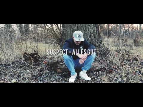 Suspect - Alles Gut (RS 3.0 Videopremiere)
