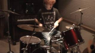 Franz Ferdinand - Lucid Dreams Drum Cover