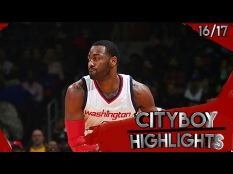 John Wall Full Highlights 2017.02.10 vs Jazz - 26 Points