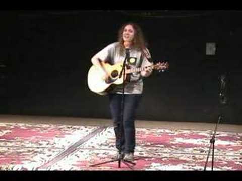 Green Apple Corps 2006 2007 Talent Show SCL