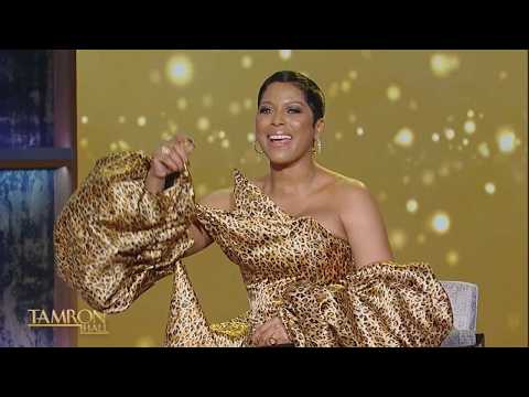 Tamron Hall Show Cancelled