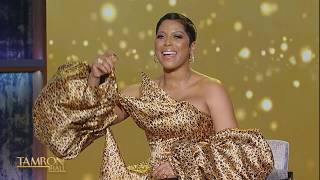 Tamron Hall talks season 8, big exclusives and her show’s return to WSB-TV