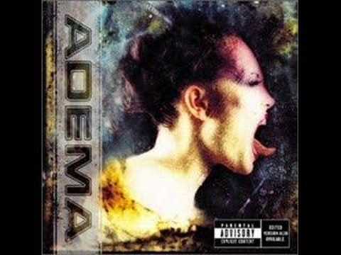 Adema-The Way You Like It [Sam ''sever'' Citrin Remix]