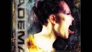 Adema-The Way You Like It [Sam ''sever'' Citrin Remix]