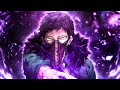 OVERHAUL RAP The Cure None Like Joshua Tyler Clark My Hero Academia Rap