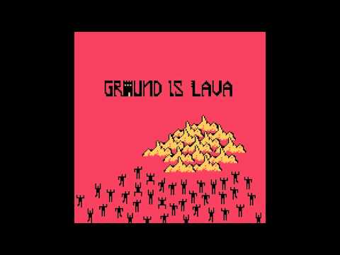 Groundislava - The Dig