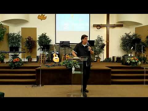 Don't Give Up On Me - Romans 1:24-2:16 - Pastor John Reed - Calvary Chapel Northwest Reno