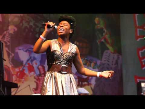 Iyeoka - Who Would Follow