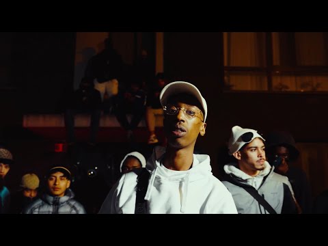 Boub'z  - J'cogite  [Clip Officiel]