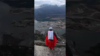 Aura 5 First Flights Light weight Canada #shorts #flying #mountains
