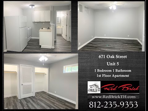 671 Oak - Video 3 of 3