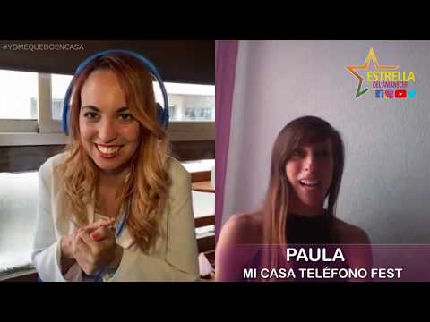 Mi Casa Teléfono Fest