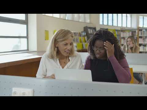 NATIONAL LIBRARY WEEK TO SPOTLIGHT DIGITAL AGE CHALLENGES